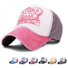 Fashion Unisex Baseball Bboy Cap Adjustable Snapback Sport HipHop Hat Cap New  eb-37953709